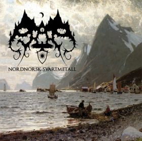 SKAUR / Nor Dnorsk Svartmetall (digi)