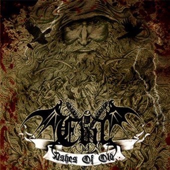 EVIL / Ashes of Old (digi)