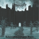 GRAVEN / Reborn Misanthropic Spirit