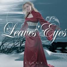 LEAVEfS EYES ^Elegy (6trax)iÁj