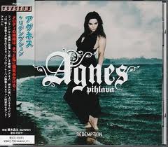 AGNES / Redemption iՁj(Áj