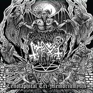 ABHORER / Cenotaphical Tri-Memoriumyths (digi)