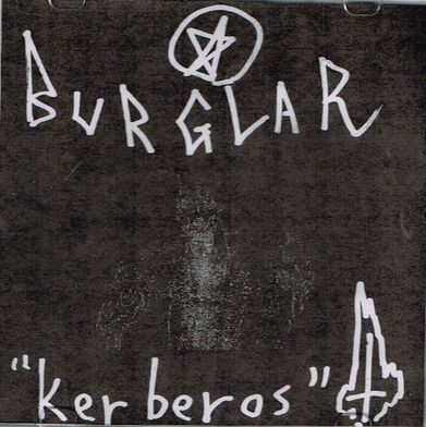 BURGLAR / Kerberos