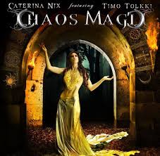 CHAOS MAGIC / Chaos Magic (国)