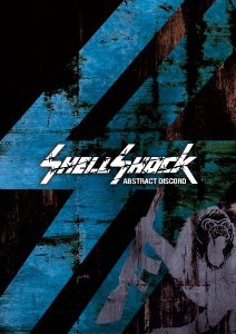 SHELLSHOCK / Abstract Discortd (3CD/DVD)