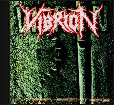VIBRION / Closed Frontiers