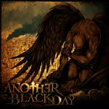 ANOTHER BLACK DAY / s/t (Áj