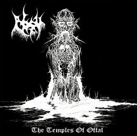 ABSU / The Temples of Offal /Return of the Ancients