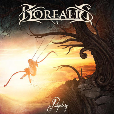 BOREALIS / Purgatory