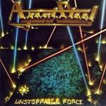AGENT STEEL / Unstoppable Force (A[`Ձj