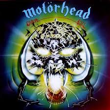 MOTORHEAD / Overkill  (AՁEʎdliс^tjj