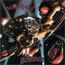 MOTORHEAD / Bomber(AՁEʎdliс^tjj