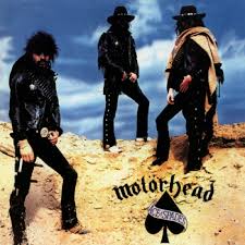 MOTORHEAD / Ace of Spades (AՁEʎdliс^tjj