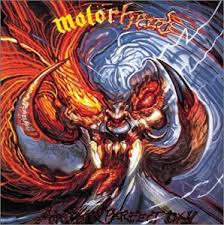 MOTORHEAD / Another Perfest Day (AՁEʎdliс^tjj