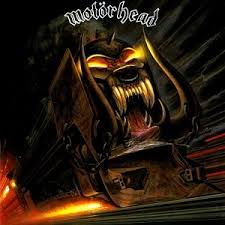 MOTORHEAD / Orgasmatron (AՁEʎdliс^tjj