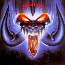 MOTORHEAD / Rock n Roll (2004 reissuej