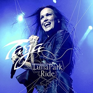 TARJA / Luna Park Ride (2CD/digi)