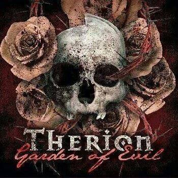 THERION / Garden of Evil