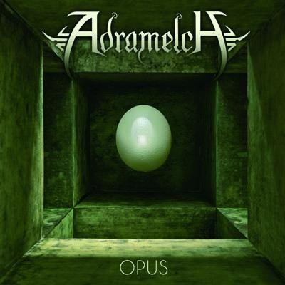 ADRAMELCH / Opus