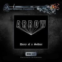ARROW (Sweden) / Diary of a Soldier