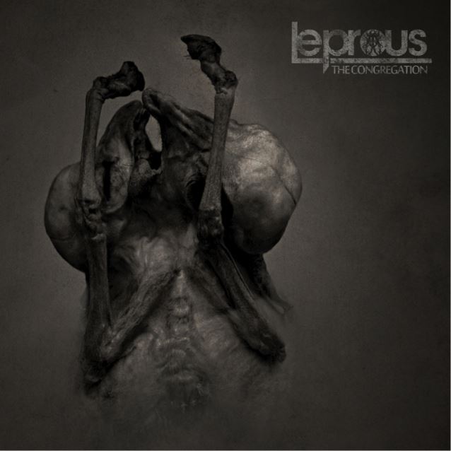 LEPROUS / The Congregation