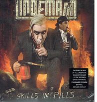 LINDEMANN / Skills in Pills (digibook)