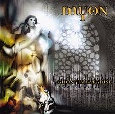 MYON / Ghost in Paradise (Áj