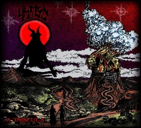 DEMON LUNG / A Dracula