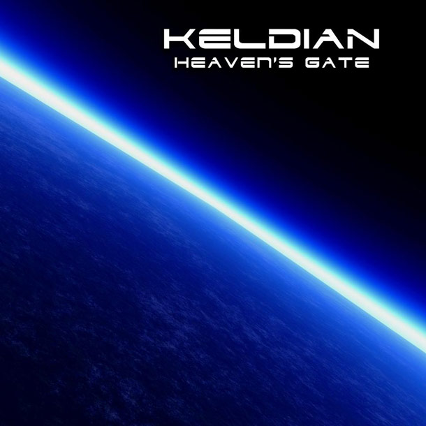 KELDIAN /　Heaven's Gate