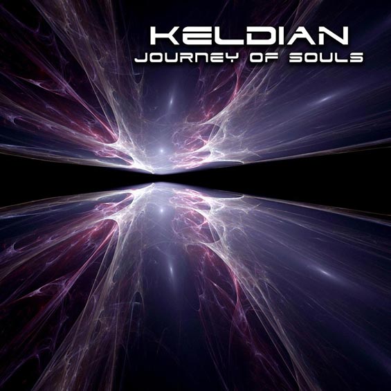 KELDIAN / Journey of Souls