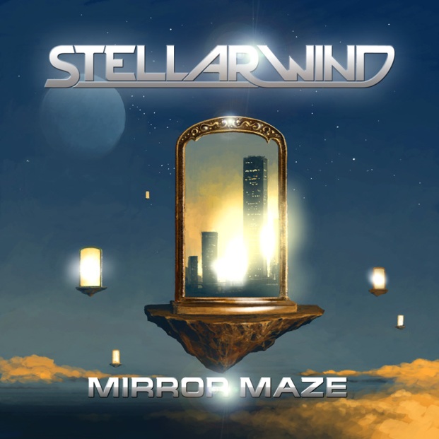 STELLARWIND / Mirror Maze