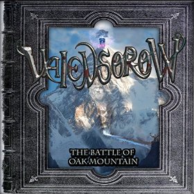 VALENSOROW / The Battle of Oak Mountain (2CDIj 