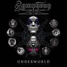 SYMPHONY X / Underworld ()