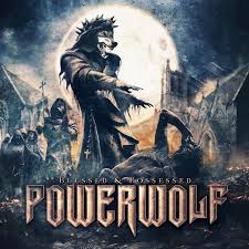 POWERWOLF / Blessed & Possessed (2CD/)