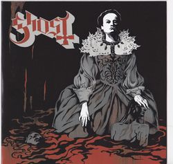 GHOST / Elisabeth (7