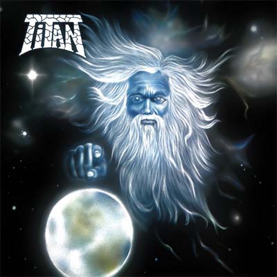 TITAN / Titan