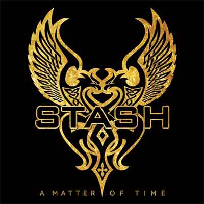 STASH / A Matter of Time