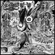 NEX CARNIS / Obscure Visions of Dark