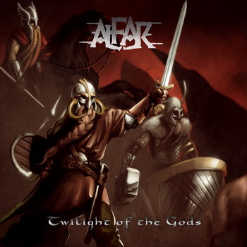 ALFAR / Twilight of the Gods