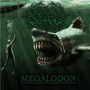 GUTTURAL SLUG / Megalodon