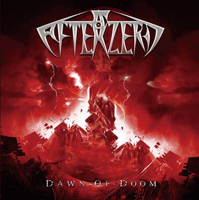 AFTERZERO / Dawn of Doom