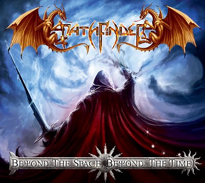 PATHFINDER / Beyond the Space Beyond the Time
