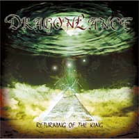 DRAGONLANCE / Returning of the King