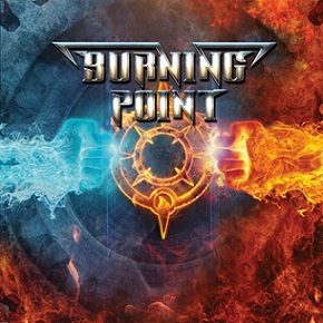 BURNING POINT / Burning Point