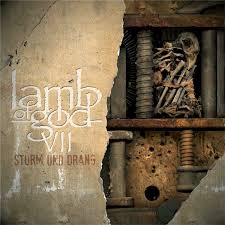 LAMB OF GOD /  VII Sturm und Drang () (AEgbgj