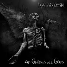 KATAKLYSM / Of Ghosts and Gods ()