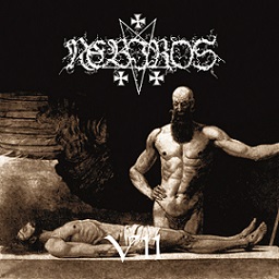 NEBIROS / VII