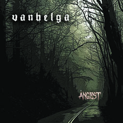 VANHELGA / Angest