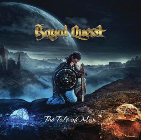 ROYAL QUEST / The Tale of Man