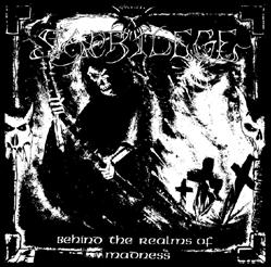 SACRILEGE / Behind the Realms of Madness 